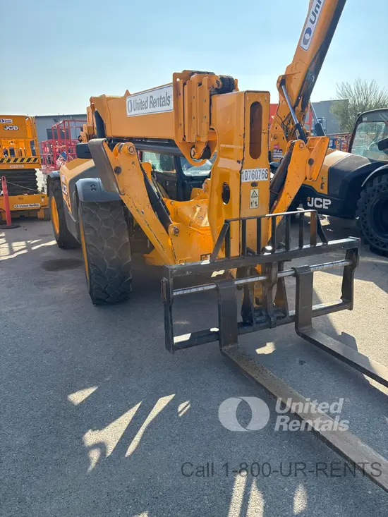 2018 JCB 510-56 Forklift