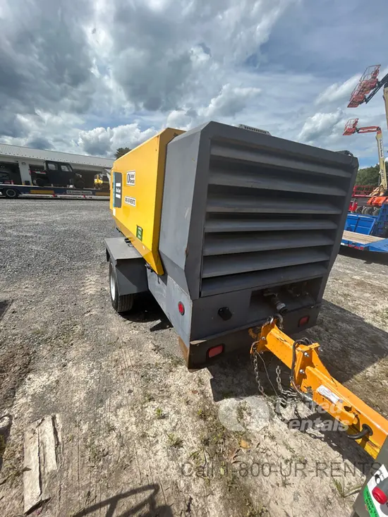 2022 Generac MLTS-4 Portable Work Light