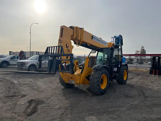 2019 JCB 510-56 Forklift