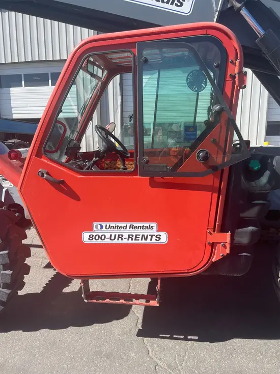 2017 Skyjack SJ643TH Forklift