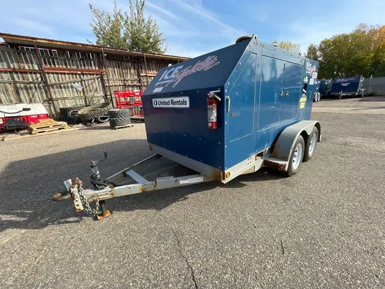 2019 Frost Fighter IDH1000K Indirect Fired Heater