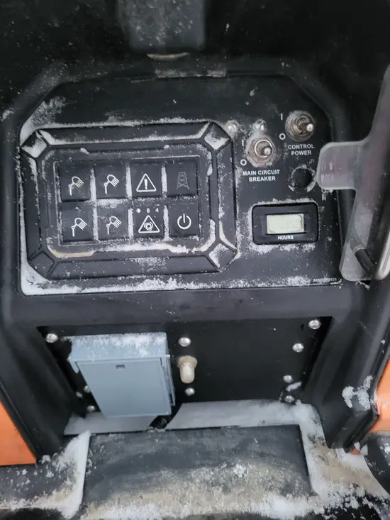 2022 Generac MLTS-4 Portable Work Light