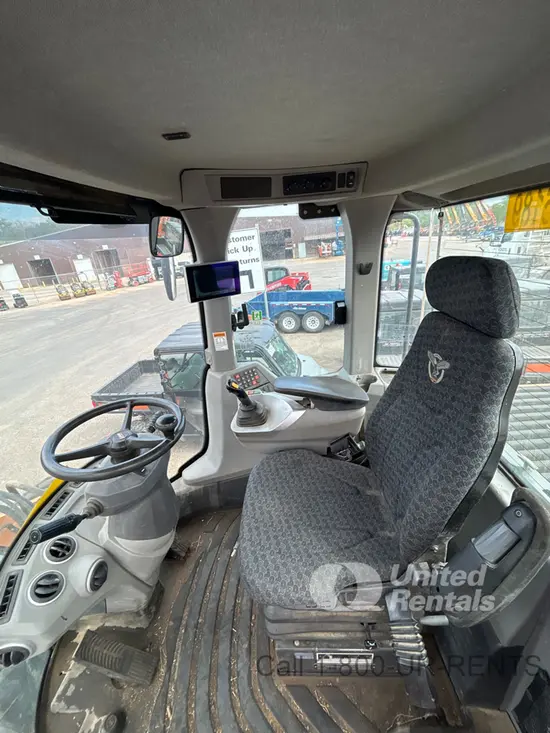 2021 Case 621G Wheel Loader