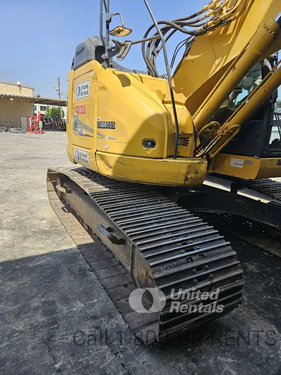2020 Kobelco SK230SR-5 Excavator