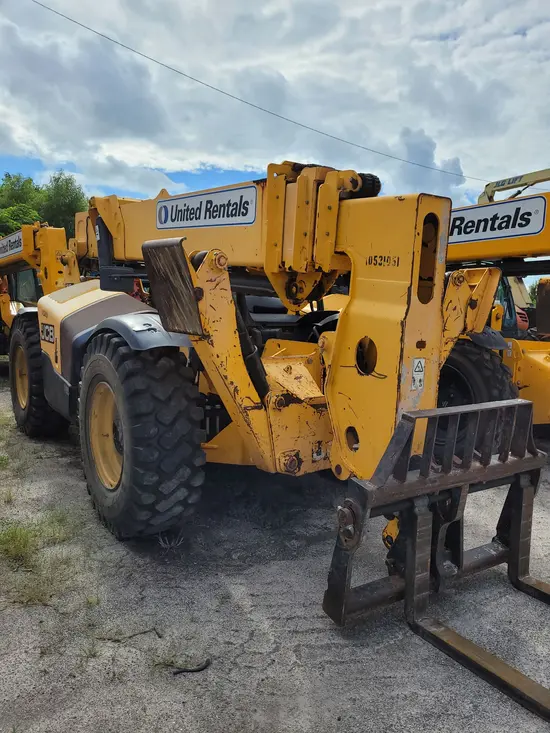 2016 JCB 510-56 S Forklift