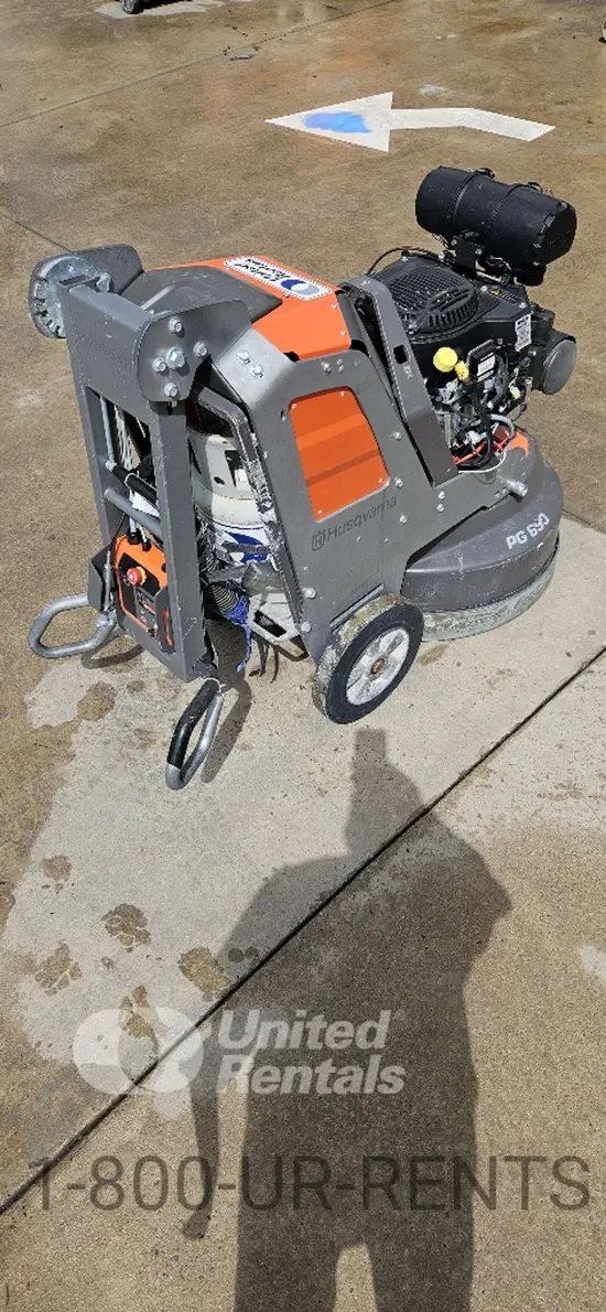 2023 Husqvarna PG690P