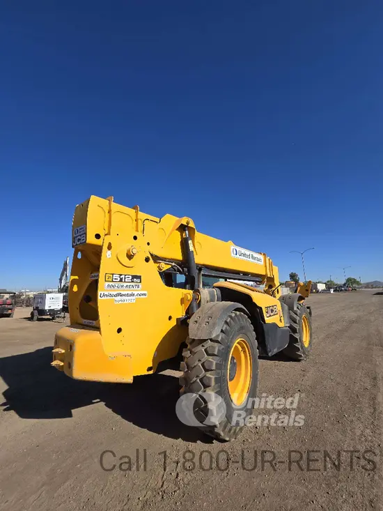 2019 JCB 512-56 Forklift