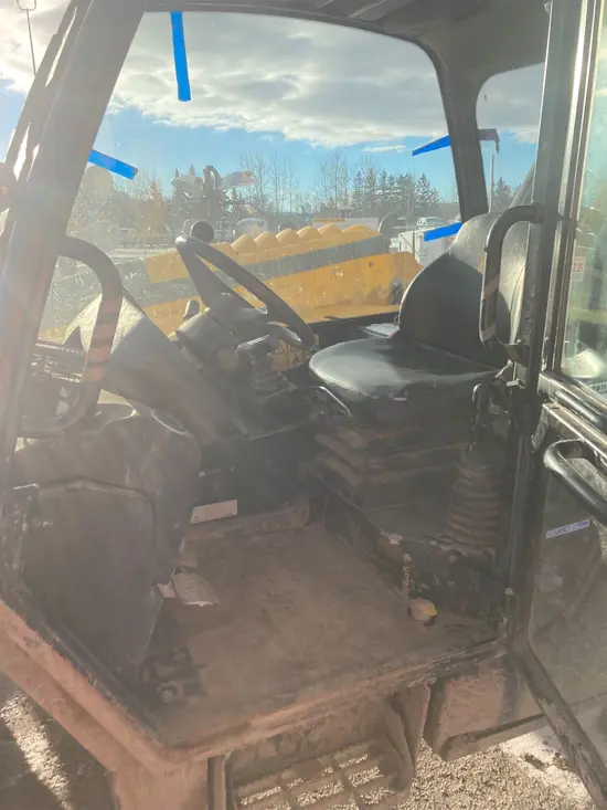 2019 JCB 512-56 S Forklift