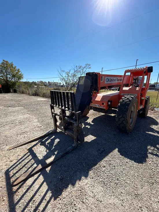 2016 Skyjack SJ643TH Forklift