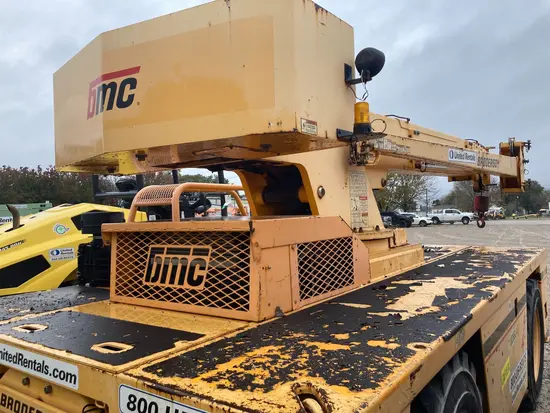 2014 Broderson IC-200-3H