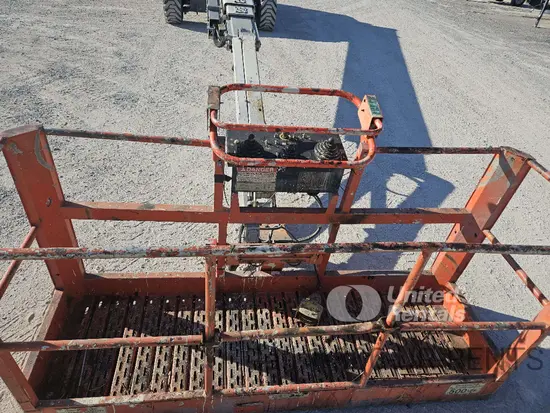 2018 Snorkel TB86J Boom Lift