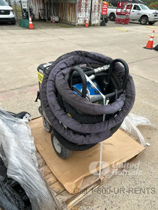 2018 Cold Jet Aero 40FP Air Tool Accessory
