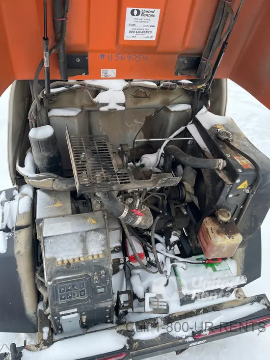 2022 Generac MLTS-4 Portable Work Light