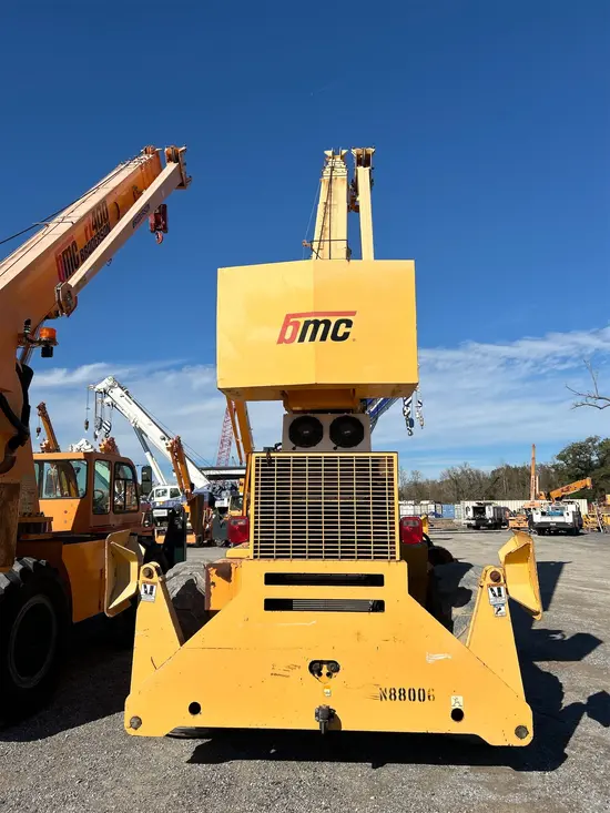 2014 Broderson RT-300-2G Crane