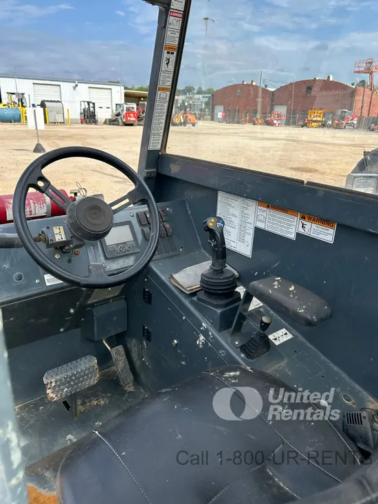 2016 Gehl RS6-42 Forklift