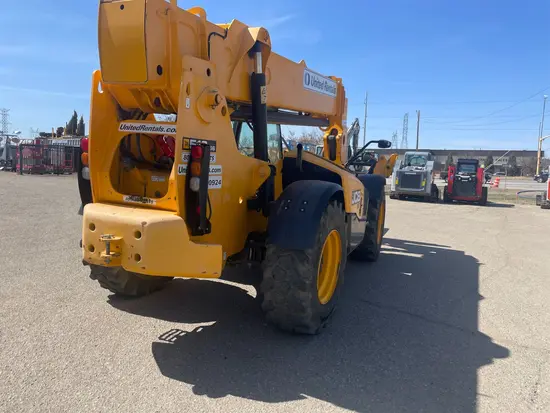 2018 JCB 512-56 S Forklift
