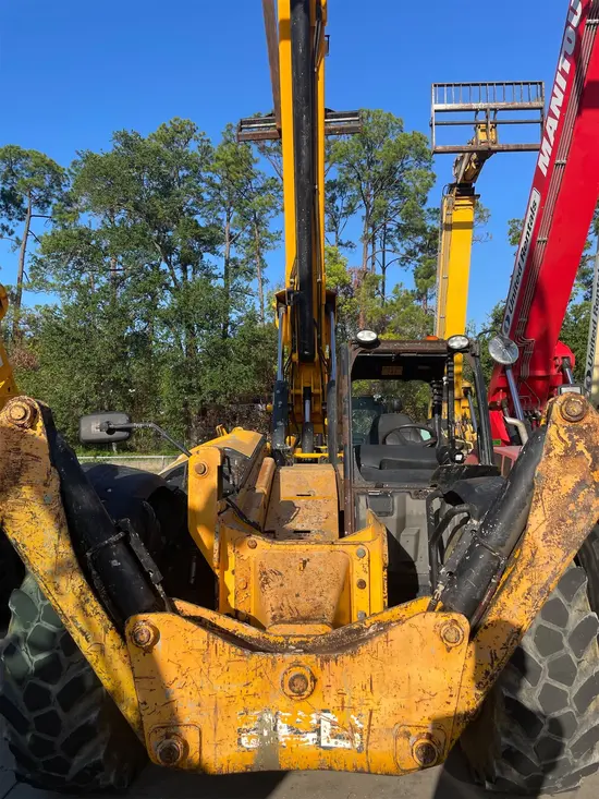 2018 JCB 512-56 S Forklift