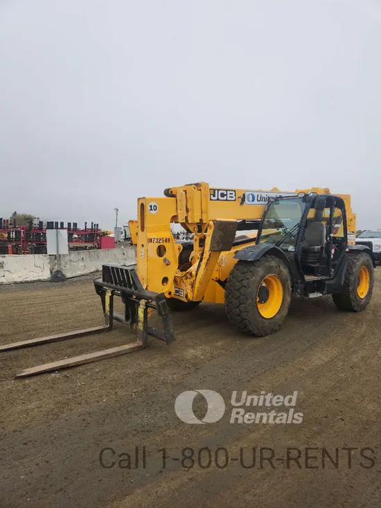 2018 JCB 510-56 S Forklift