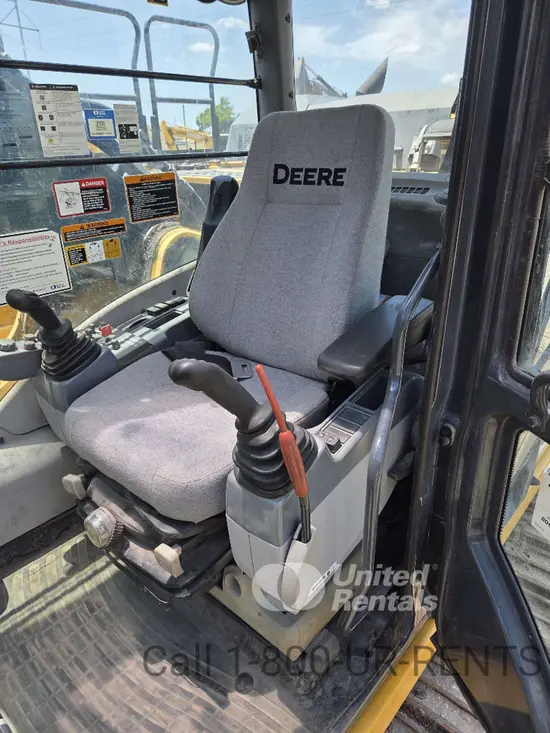 2019 John Deere 350G LC Excavator