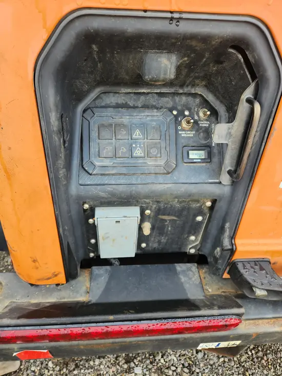 2022 Generac MLTS-4 Portable Work Light