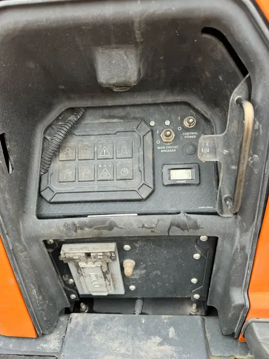 2022 Generac MLTS-4 Portable Work Light