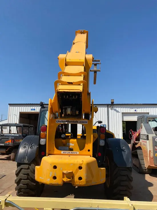 2019 JCB 512-56 S Forklift