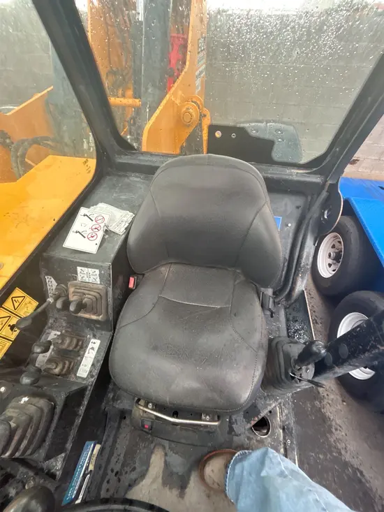 2018 JCB 512-56 S Forklift