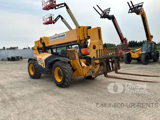 2017 JCB 510-56 S Forklift