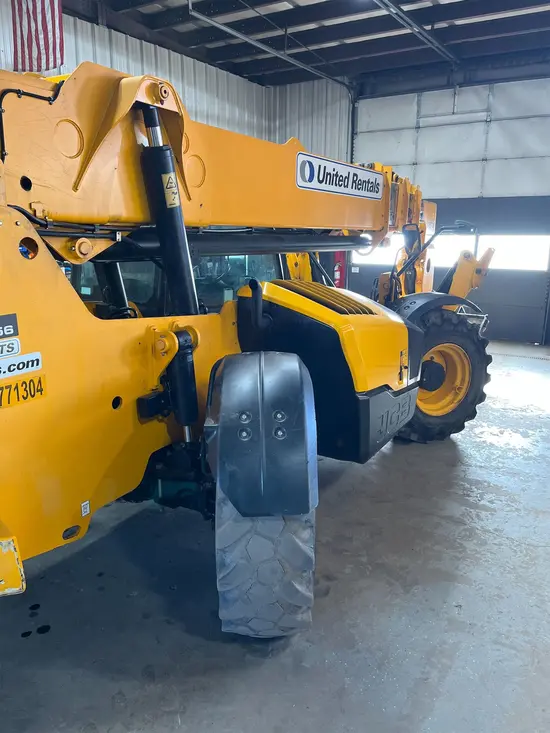 2018 JCB 512-56 S Forklift