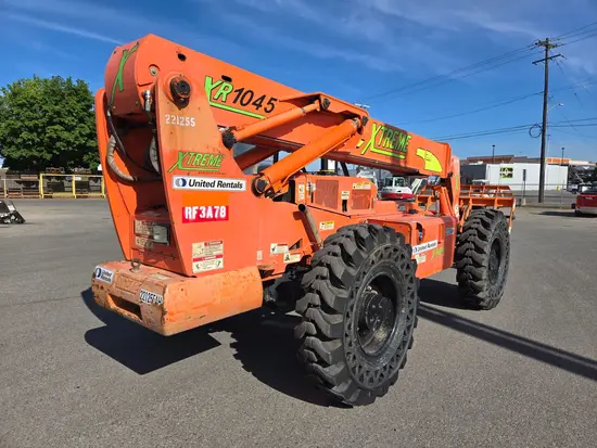 2016 XTREME XR1045 Forklift