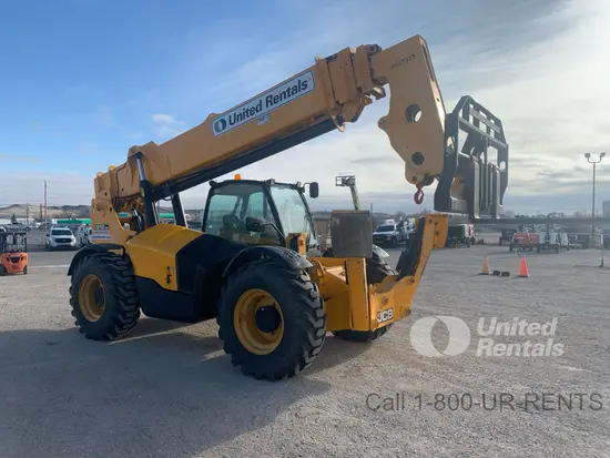2019 JCB 512-56 Forklift