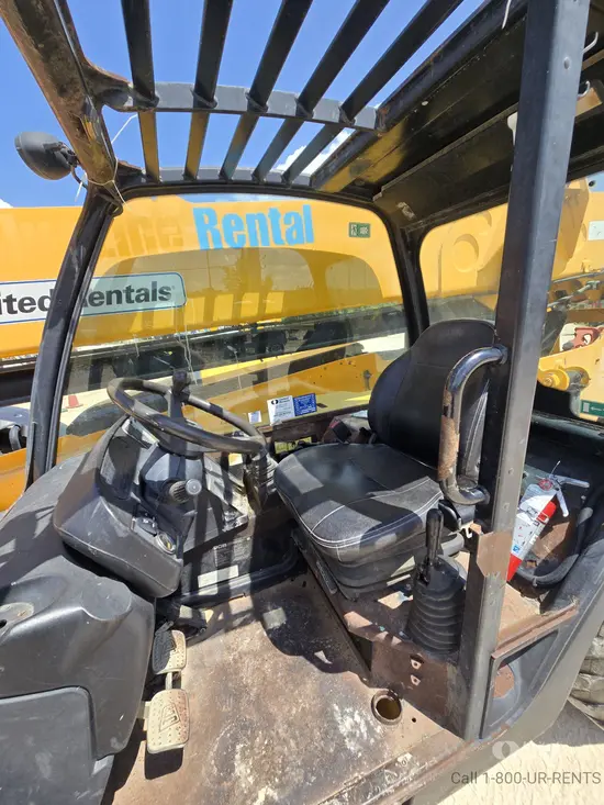 2018 JCB 507-42 Forklift