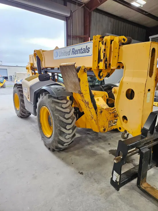 2018 JCB 510-56 Forklift