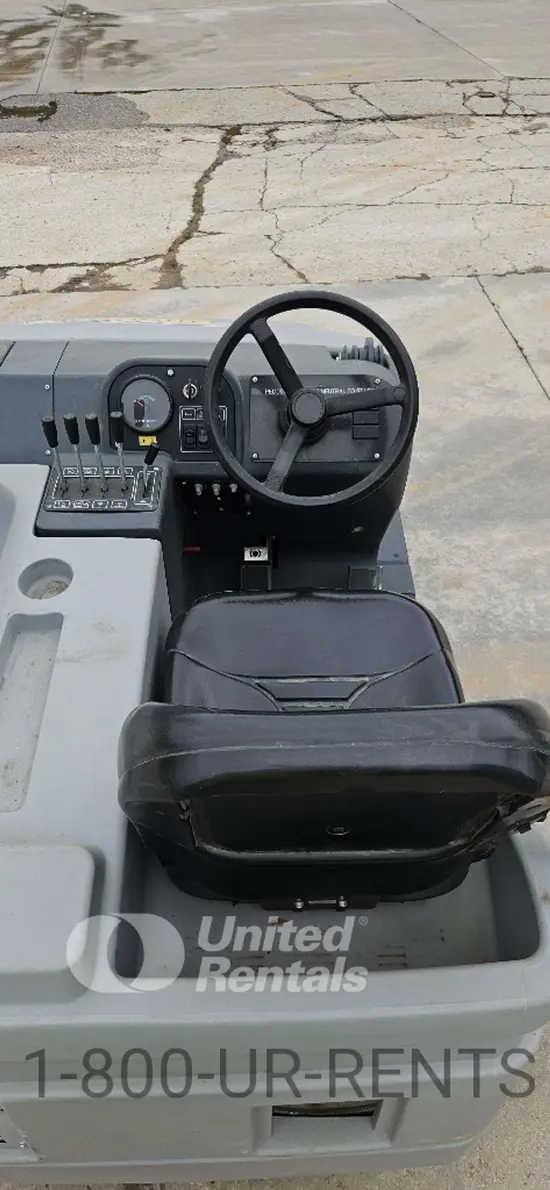 2021 Clarke PROTERRA 5130B Sweeper