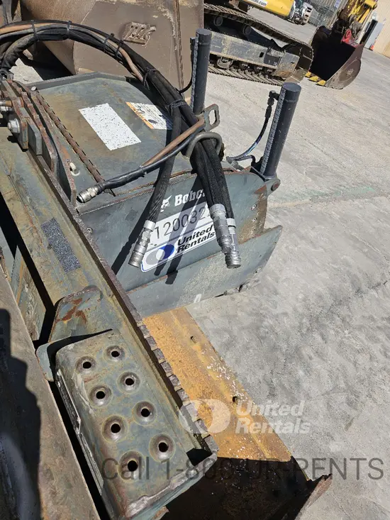 2021 Bobcat 25PLA Attachment