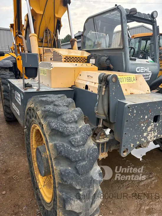 2016 Gehl RS6-42 Forklift