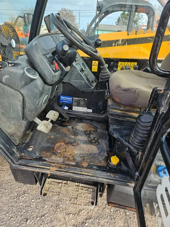 2020 JCB 512-56 S Forklift