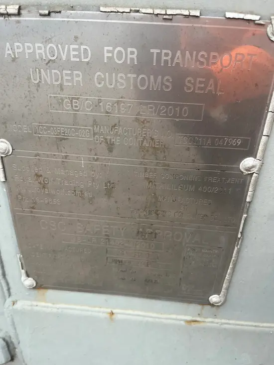 plate