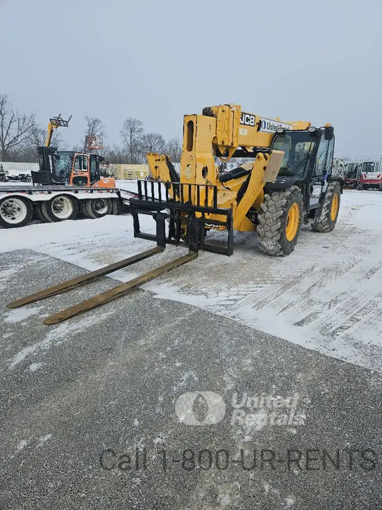 2018 JCB 510-56 Forklift