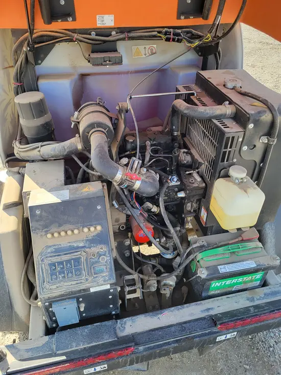 2022 Generac MLTS-4 Portable Work Light