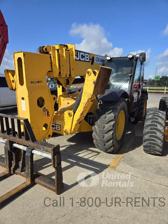 2018 JCB 510-56 Forklift