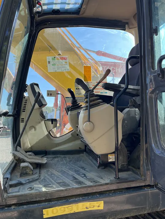 2019 Kobelco SK210LC-10 Excavator