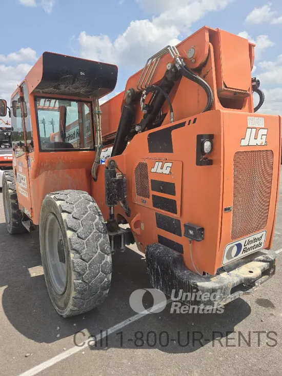 2019 SKYTRAK 6042 Forklift