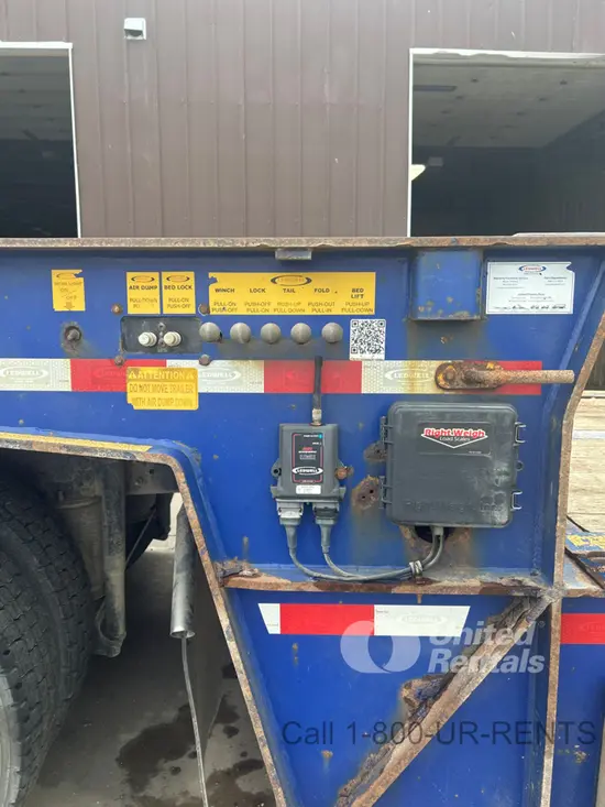 2018 LEDWELL LW53HT3-10-PB Trailer