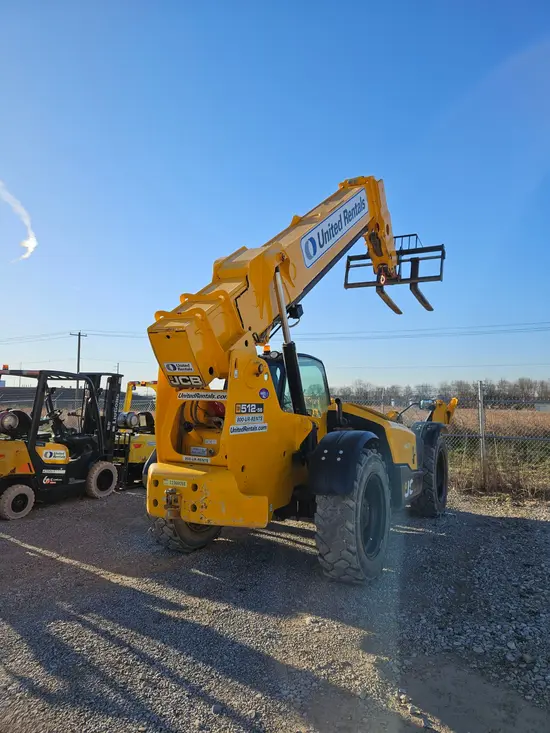 2022 JCB 512-56 S Forklift