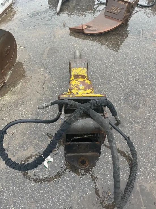 2020 Epiroc SB 452 Attachment