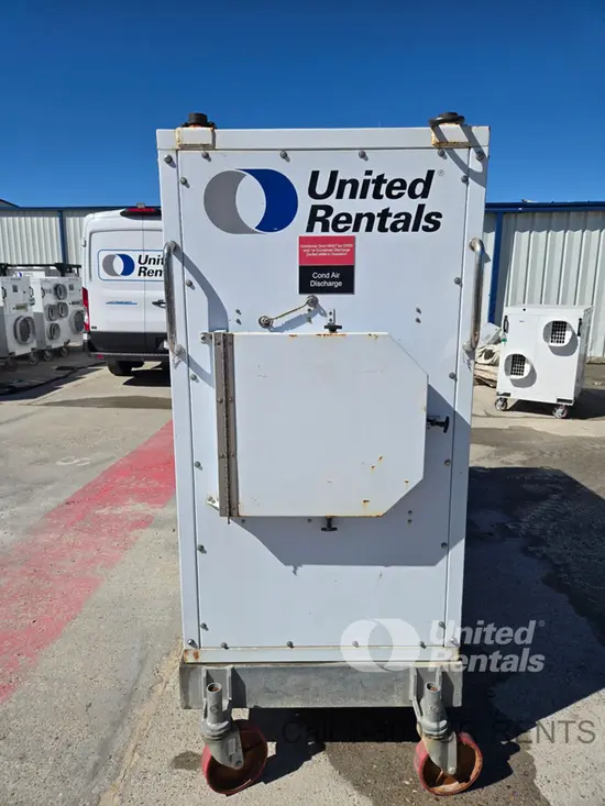 2018 Smartcool Systems SLIC12R-MS Portable Air Conditioner