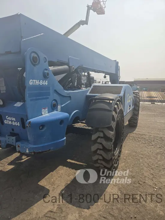 2016 Genie GTH-844 Forklift