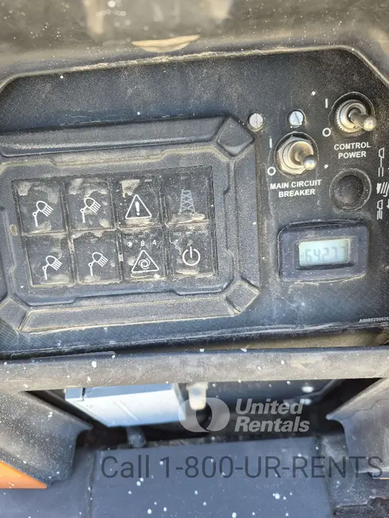 2022 Generac MLTS-4 Portable Work Light