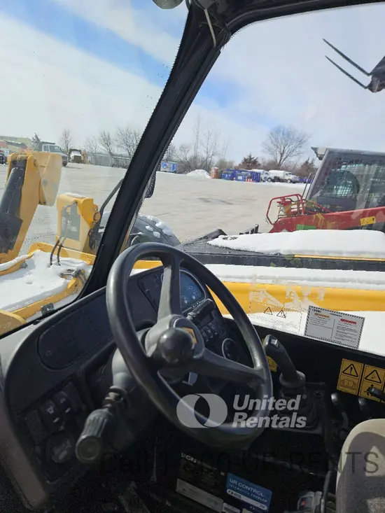 2018 JCB 510-56 S Forklift